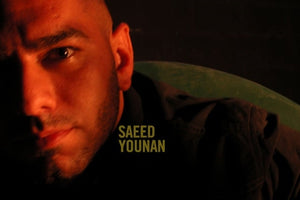 Saeed Younan Live Classics & House DJ-Sets SPECIAL Compilation (1993 - 2022)