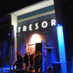Tresor in Berlin Live Classic Club Nights DJ-Sets Compilation (1993 - 1998)