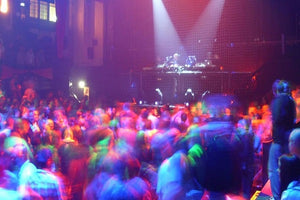 Que Club in Birmingham Live Classic Club Nights DJ-Sets Compilation (1993 - 2002)