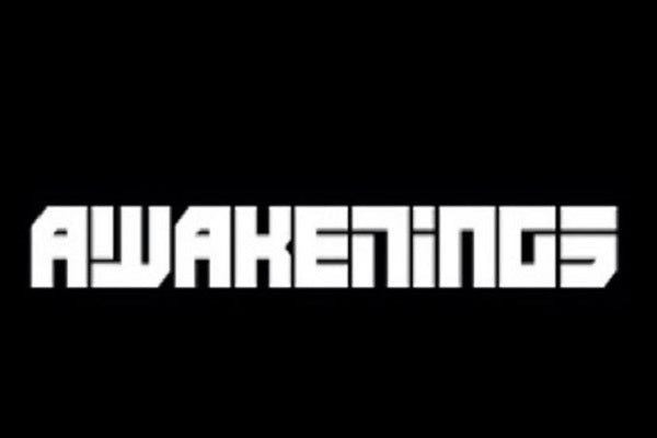 Awakenings Global Techno Events Live DJ-Sets SPECIAL Compilation (2001 - 2023)