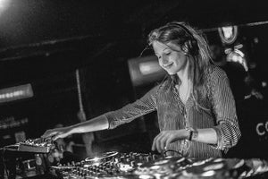 Charlotte De Witte Live Techno Audio & Video DJ-Sets SPECIAL COMPILATION (2017 - 2023)