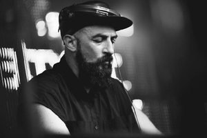 Damian Lazarus Live Techno & Tech House DJ-Sets Compilation (2007 - 2020)