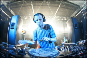 Felix Kroecher Live Techno DJ-Sets Compilation (2008 - 2020)