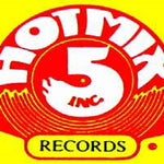 Hotmix 5 Live Chicago & Acid House DJ-Sets Compilation (1980 - 1989)
