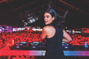 ANNA Live Techno DJ-Sets Compilation (2014 - 2023)