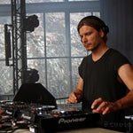 Marcel Dettmann Live Techno DJ-Sets Compilation (2010 - 2021)