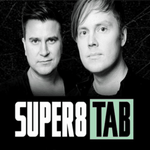 Super8 & Tab Live Trance DJ Sets Compilation (2010 - 2023)