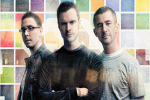 Above & Beyond Live Trance & Radio Shows Audio & Video DJ-Sets SPECIAL (2001 - 2023)