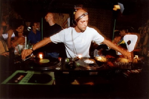 Adam Beyer Live Classic Techno DJ-Sets Compilation (1997 - 1999)