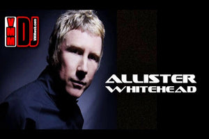 Allister Whitehead Live Classic House DJ-Sets Compilation (1990 - 1999)