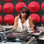 Anna Schneider Live Tech House & Techno DJ-Sets Compilation (2008 - 2019)