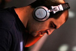Anthony Pappa Live Progressive & Tech House DJ-Sets Compilation (2001 - 2010)