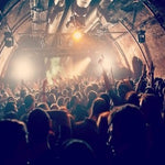 The Arches in Glasgow Live Club Nights DJ-Sets Compilation (1995 - 2012)