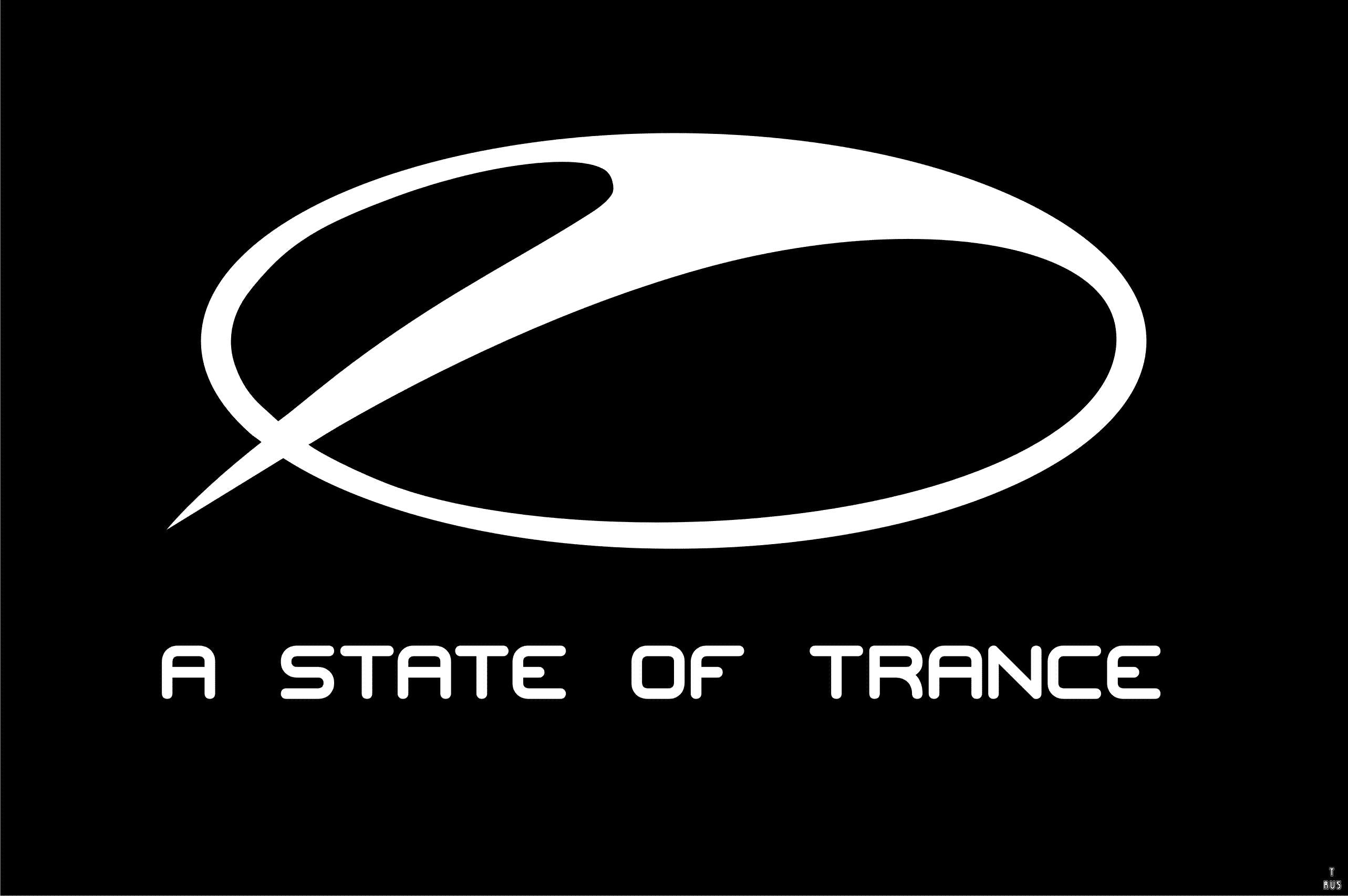 A State of Trance ASOT Shows & Birthdays Audio & Video DJ-Sets 1TB PORTABLE USB3 HARD DRIVE (2000 - 2024)