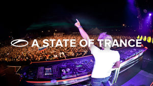Complete Armin Van Buuren Yearly A State of Trance ASOT Shows DJ-Sets Compilation (2004)