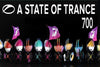 A State of Trance ASOT 700 & 750 Audio & Video DJ-Sets Compilation (2015 - 2016)