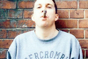 Andrew Weatherall Live Classic House & Techno DJ-Sets Compilation (1988 - 1997)