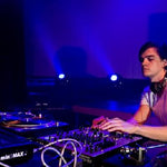 Barem Live Minimal & Techno DJ-Sets Compilation (2010 - 2017)