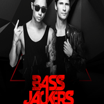 Bassjackers Live Electronica & Electro House DJ-Sets Compilation (2010 - 2022)