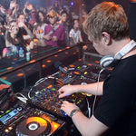 Bedrock in London Live House & Techno Club Nights DJ-Sets Compilation (2000 - 2022)