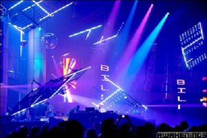 Billy Nasty Live Classic Techno DJ-Sets Compilation (1992 - 1999)