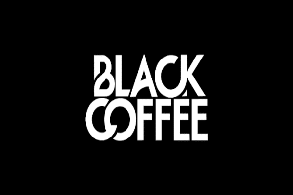 Black Coffee Live House DJ-Sets Compilation (2015 - 2023)