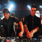 Blasterjaxx Live Electro House & EDM DJ-Sets Compilation (2014 - 2023)