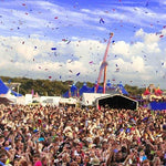 Creamfields UK Events Live DJ-Sets Compilation (1998 - 2022)