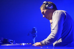 Tiesto Live Trance Club Life Radio Shows DJ-Sets Compilation (2007 - 2014)