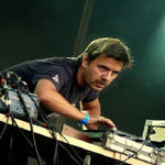 Laurent Garnier Live Techno Audio & Video DJ-Sets SPECIAL COMPILATION (1991 - 2023)