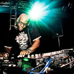 Carl Cox Live Tech House & Techno DJ-Sets Compilation (2011 - 2012)