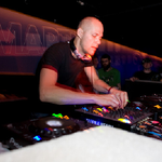 Adam Beyer Live Techno DJ-Sets Compilation (2012 - 2014)