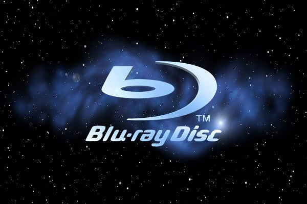 Blue-ray Disc