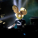 Deadmau5 Live Electro House & EDM DJ-Sets Compilation (2007 - 2023)