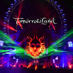 Tomorrowland Festival in Boom Live Global Events DJ-Sets Compilation (2017)