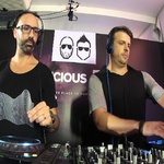Chus & Ceballos Live House DJ-Sets Compilation (2004 - 2022)