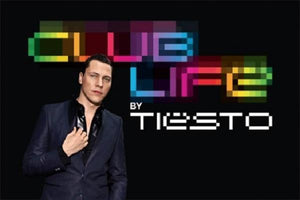Tiesto Live Trance & Progressive DJ-Sets Compilation (2006 - 2023)