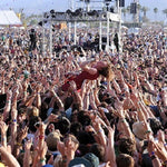 Coachella Music Festival in California Live Events DJ-Sets Compilation (2002 - 2023)