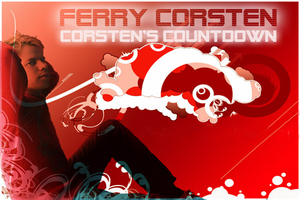 Ferry Corsten Live Trance DJ-Sets Compilation (2009 - 2023)