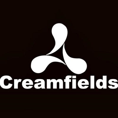 Creamfields UK Events Live DJ-Sets Compilation (1998 - 2023)