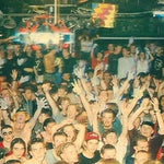 Sterns Interdance in Worthing Live Classic Club Nights DJ-Sets Compilation (1990 - 1995)