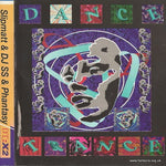 Dance Trance Live Classic Events DJ-Sets Compilation (1992 - 1994)