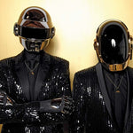 Daft Punk Live Electronica & House DJ-Sets Compilation (2002 - 2021)