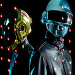 Daft Punk Live Classic Electronica DJ-Sets Compilation (1995 - 1999)