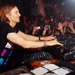 David Guetta Live Electro House & EDM DJ-Sets Compilation (2005 - 2023)