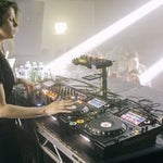 Charlotte De Witte Live Techno Audio & Video DJ-Sets SPECIAL COMPILATION (2017 - 2023)