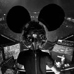 Deadmau5 Live Electro House & EDM Audio & Video DJ-Sets SPECIAL COMPILATION (2007 - 2023)
