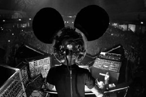 Deadmau5 Live Electro House & EDM Audio & Video DJ-Sets SPECIAL COMPILATION (2007 - 2023)