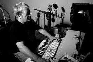 Nick Muir Live Tech House & Techno DJ-Sets Compilation (2003 - 2023)