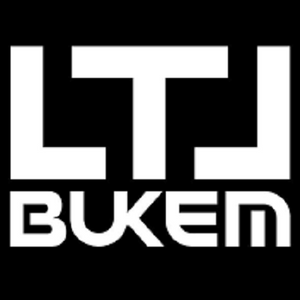 LTJ Bukem Live Drum & Bass DJ-Sets Compilation (2000 - 2023)